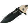 Складной нож BOKER MAGNUM ADVANCE DESERT PRO 01RY307 BK01RY307