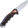 Складной нож BOKER MAGNUM CHAINSAW ATTENDANT SATIN 01RY294 BK01RY294