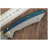 Складной нож BOKER MAGNUM COBALT 01RY288 BK01RY288