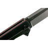 Складной нож BOKER MAGNUM MOBIUS 01MB726 BK01MB726