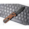 Складной нож BOKER MAGNUM ROCKSTUB 01SC710 BK01SC710