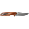Складной нож BOKER MAGNUM STRAIGHT BROTHER 01MB723 BK01MB723