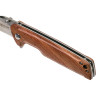 Складной нож BOKER MAGNUM STRAIGHT BROTHER 01MB723 BK01MB723