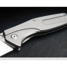 Складной нож BOKER MAGNUM THE MILLED ONE 01SC083 BK01SC083