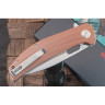 Складной нож BOKER MAGNUM TOXICOFERA 01SC005 BK01SC005