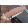 Складной нож BOKER MAGNUM TOXICOFERA 01SC005 BK01SC005