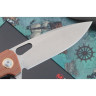 Складной нож BOKER MAGNUM TOXICOFERA 01SC005 BK01SC005