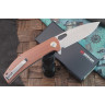 Складной нож BOKER MAGNUM TOXICOFERA 01SC005 BK01SC005