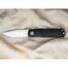 Складной нож BOKER MANUFAKTUR SOLINGEN BRLW 110670 BK110670