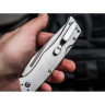Складной нож BOKER MEK 01BP0021 BK01BP0021