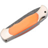 Складной нож BOKER OPTIMA NIGHT HUNTER DARK STONEWASH 113028 BK113028