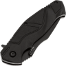 Складной нож BOKER PLUS ALL BLACK PRO 01BP0054 BK01BP0054