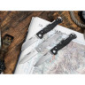 Складной нож BOKER PLUS ATLAS BACKLOCK 01BO866 BK01BO866