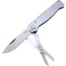 Складной нож BOKER PLUS ATLAS MULTI STONEWASH 01BO857 BK01BO857