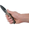 Складной нож Boker Plus Caracal Folder 01BO759