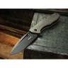 Складной нож Boker Plus Caracal Folder 01BO759