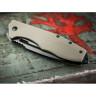Складной нож Boker Plus Caracal Folder 01BO759