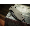 Складной нож Boker Plus Caracal Folder 01BO759