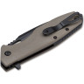 Складной нож Boker Plus Caracal Folder 01BO759