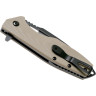 Складной нож Boker Plus Caracal Folder 01BO759