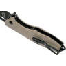 Складной нож Boker Plus Caracal Folder 01BO759