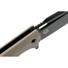 Складной нож Boker Plus Caracal Folder 01BO759