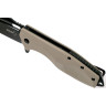 Складной нож Boker Plus Caracal Folder 01BO759