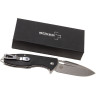 Складной нож BOKER PLUS CARACAL FOLDER 01BO771 BK01BO771
