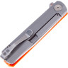 Складной нож BOKER PLUS CATACLYST 01BO646SOI BK01BO646SOI
