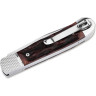 Складной нож BOKER PLUS HIDDEN RELEASE TRAPPER 01BP0029 BK01BP0029
