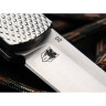 Складной нож BOKER PLUS HIDDEN RELEASE TRAPPER 01BP0029 BK01BP0029