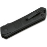 Складной нож BOKER PLUS KIHON AUTO BLACK 01BO951 BK01BO951