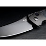 Складной нож BOKER PLUS KIHON AUTO BLACK 01BO951 BK01BO951