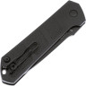 Складной нож BOKER PLUS KIHON AUTO BLACK 01BO951 BK01BO951