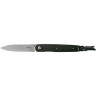 Складной нож BOKER PLUS LRF CARBON 01BO079 BK01BO079