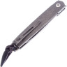 Складной нож BOKER PLUS LRF DAMASCUS 01BO174DAM BK01BO174DAM