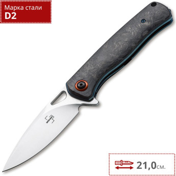 Складной нож Boker Plus Nebula (01BO319)