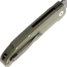 Складной нож BOKER PLUS TAC-MASTER 01BO889 BK01BO889