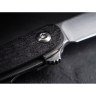 Складной нож BOKER PLUS TEXAS TOOTH PICK FLIPPER 01BO388 BK01BO388