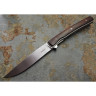 Складной нож BOKER PLUS URBAN TRAPPER GENTLEMAN 01BO722 BK01BO722