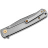 Складной нож BOKER TRPPR ANNUAL KNIFE 2025 1132025DAM BK1132025DAM
