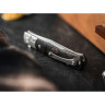 Складной нож BOKER TRPPR CURLY BIRCH WOOD 112098 BK112098