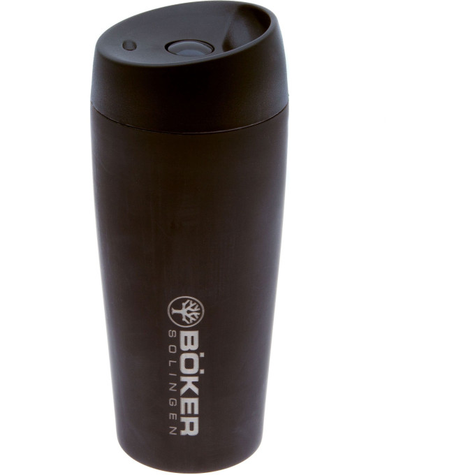 Термостакан BOKER TRAVEL MUG 09BO137 BK09BO137