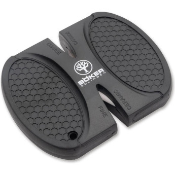 Точилка карманная BOKER POCKET SHARPENER 09BO375