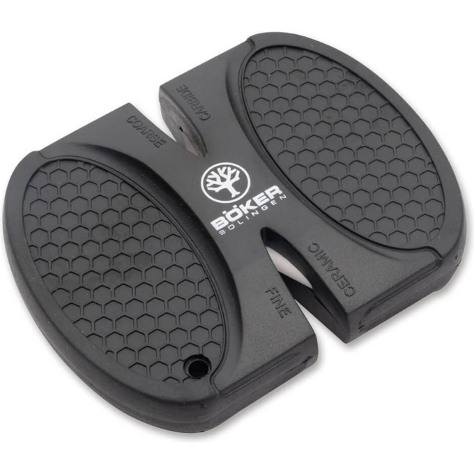 Точилка карманная BOKER POCKET SHARPENER 09BO375 BK09BO375
