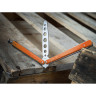 Тренировочный нож BOKER PLUS BALISONG TRAINER 01BO699SOI BK01BO699SOI