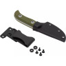 Туристический нож BOKER PLUS DASOS 02BO095 BK02BO095