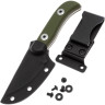 Туристический нож BOKER PLUS DASOS 02BO095 BK02BO095