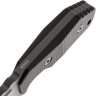 Туристический нож BOKER PLUS LITTLE DVALIN BLACK 02BO033 BK02BO033