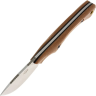 Туристический нож BOKER PLUS M.U.K. 02BO593 BK02BO593